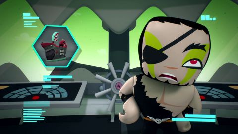 La Résistance log #024