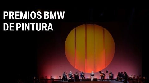 Premios BMW de pintura 2020