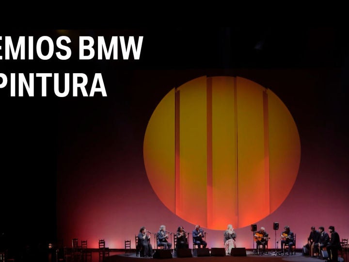 Premios BMW de pintura