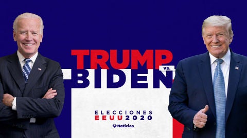 Especial Elecciones EEUU 2020