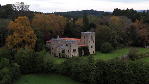 El Pazo: El último símbolo de los Franco