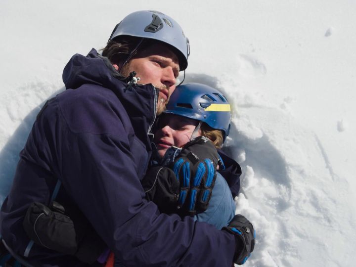 Rescate En Los Alpes Temporada 12