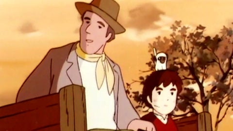 Capítulo 50: El fin del viaje