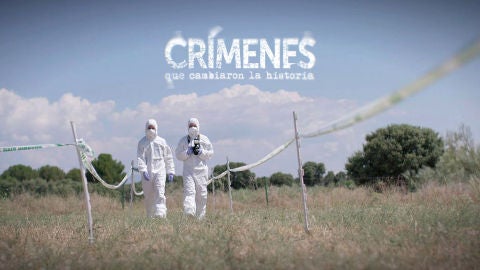Crímenes que cambiaron la historia
