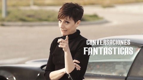Conversaciones fantásticas