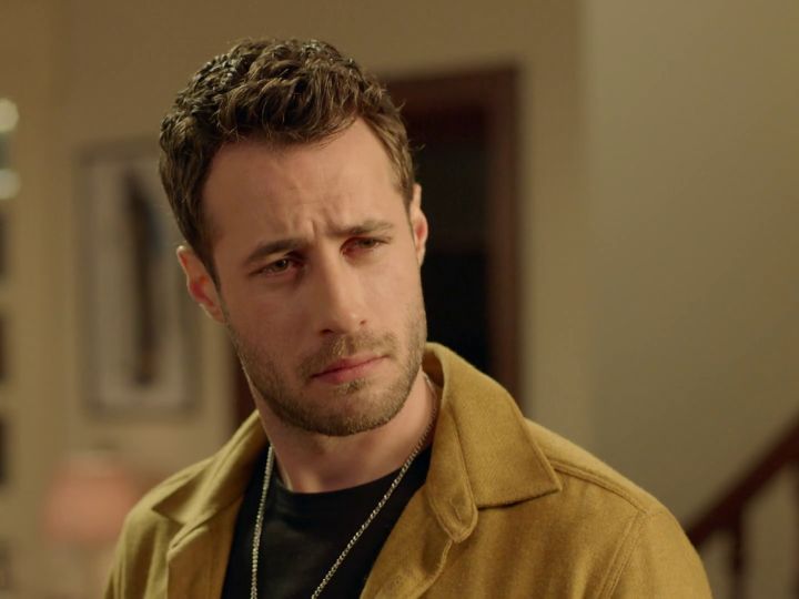 Ciudad cruel - Temporada 1 - Capítulo 6