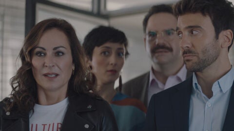 Capítulo 7: Cuando me casé por papeles