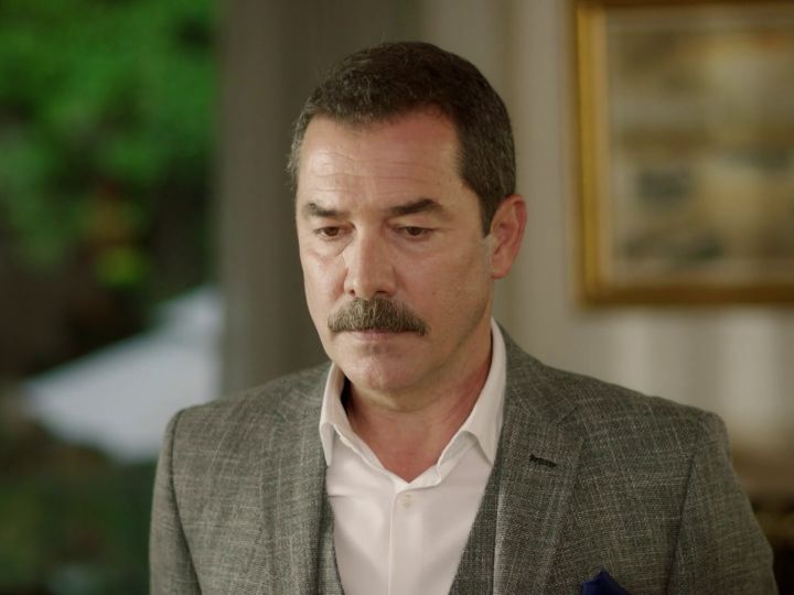 Ciudad cruel - Temporada 1 - Capítulo 8