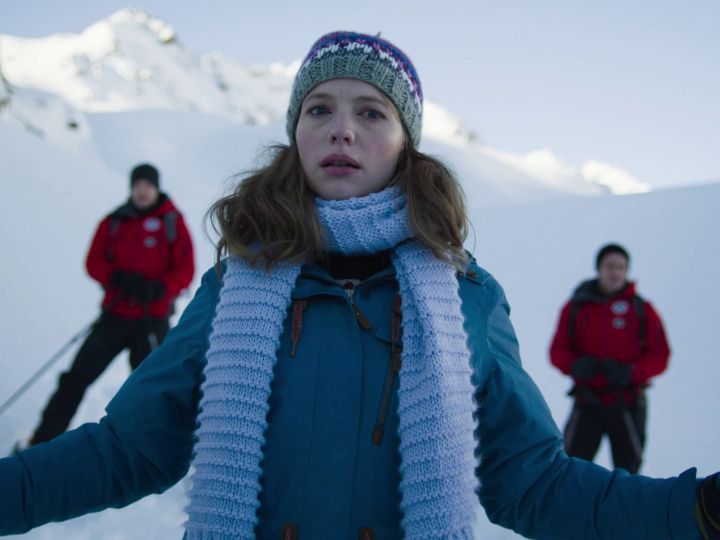 Rescate En Los Alpes Temporada 12