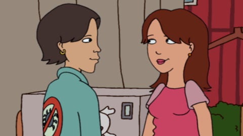 Capítulo 10: La exterminación de las termitas