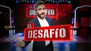 EL DESAFÍO