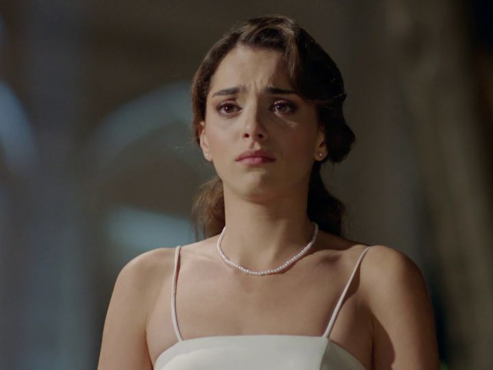 Ciudad cruel - Temporada 1 - Capítulo 18