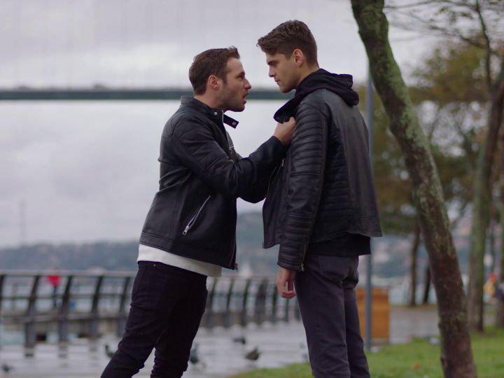 Ciudad cruel - Temporada 1 - Capítulo 19