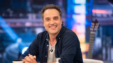 Daniel Guzmán