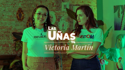 Victoria Martín