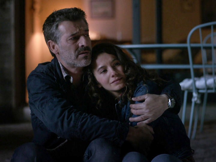 El Barco Temporada 1 Capitulo 4