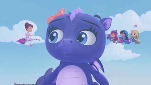 Capítulo 17: Frankenflare / El equipo de animadores 