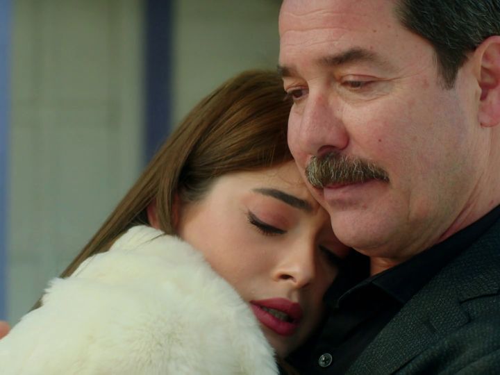 Ciudad cruel Temporada 1 Capítulo 35