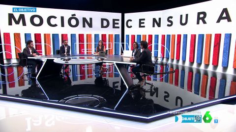 Mociones de censuras