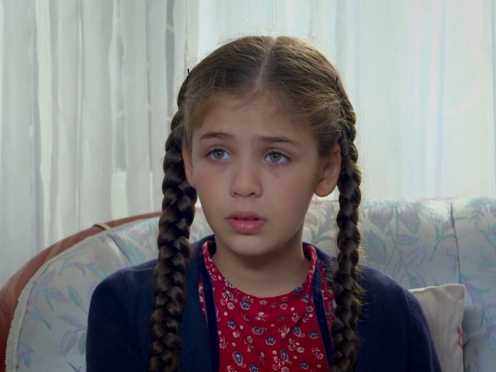 Elif Temporada 4 Capítulo 57