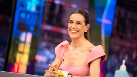 Raquel Sánchez Silva