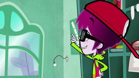 Capitulo 35: ¿Esto era todo?