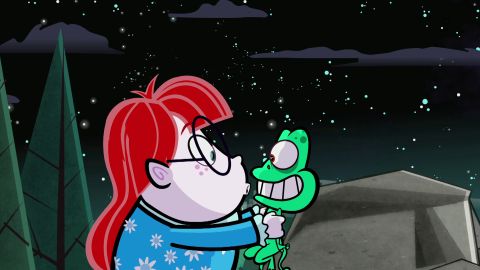 Capítulo 48: ¡Quiero un príncipe!