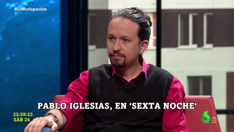 (24-04-21) Pablo Iglesias y Mónica García