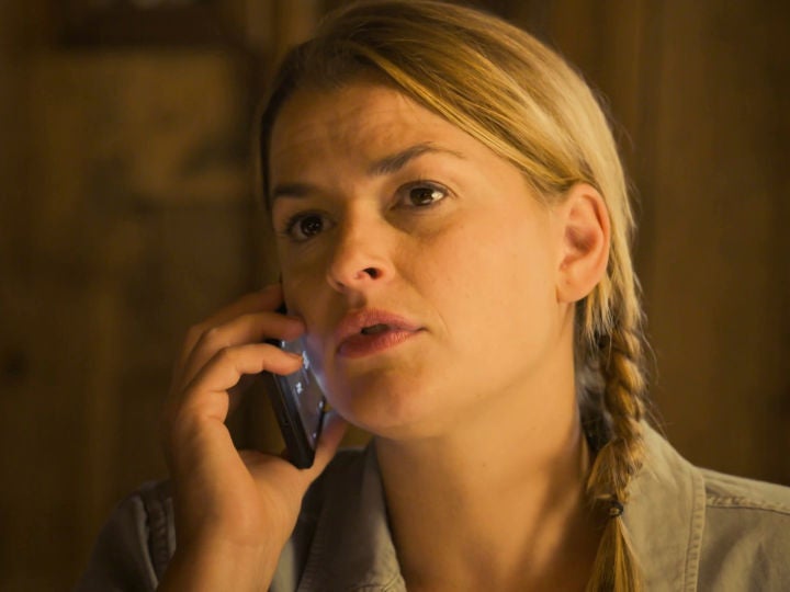 Doctor En Los Alpes Temporada 13 Capitulo 7