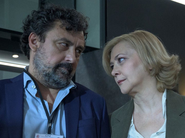 Lo De évole Temporada 3 Episodio 10