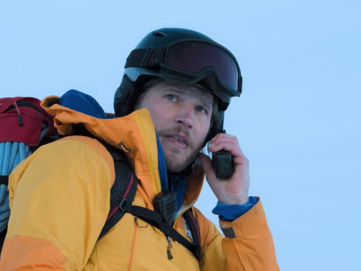 Rescate En Los Alpes Temporada 12