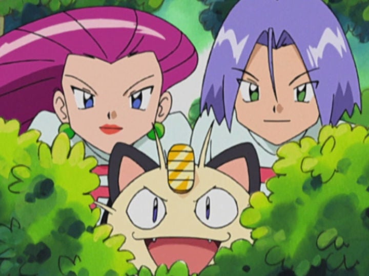 Pokémon Temporada 6 Advanced Capítulo 11 Un mordisco para recordar Pokémon Temporada 6 Advanced Capítulo 11 Un mordisco para recordar
