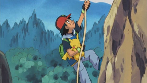 Pokémon - Temporada 6: Advanced - Capítulo 1: Todos en camino
