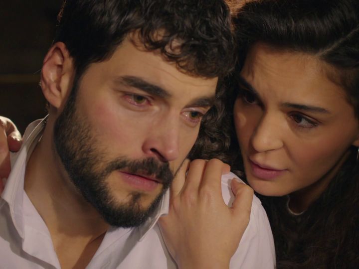 Hercai Temporada 3 Capítulo 10