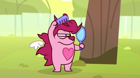 Capítulo 101: SuperNoms - El Arco de Cupido