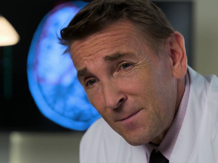 Doctor En Los Alpes Temporada 14 Capitulo 18