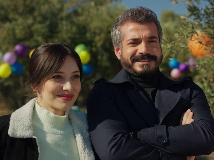 El Barco Temporada 3 Capitulo 11