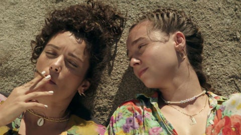 La emotiva declaración de Luisita y Amelia