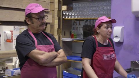 Programa 5: La mordida