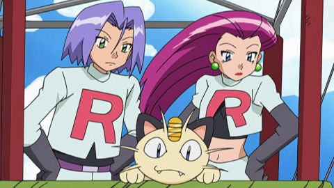 Capítulo 24: Hablando con los Pokémon