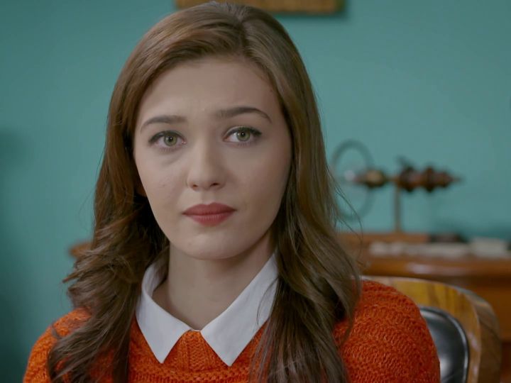 Elif Temporada 4 Capítulo 175 