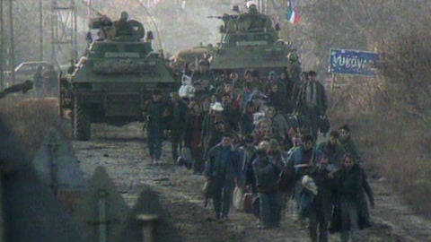 25 de junio, hace 30 años: Recuerda Yugoslavia