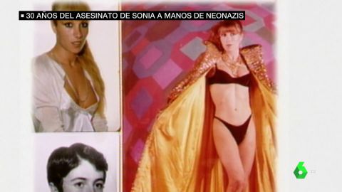 Se cumplen 30 años del asesinato a Sonia, mujer transexual, a manos de neonazis