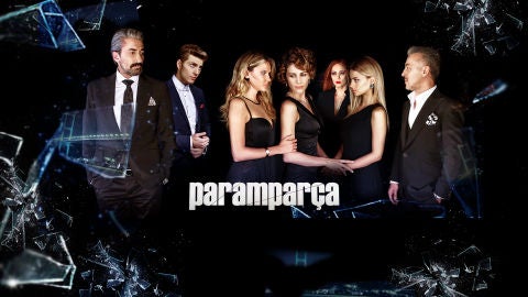 Temporada 1