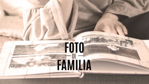 Foto de familia
