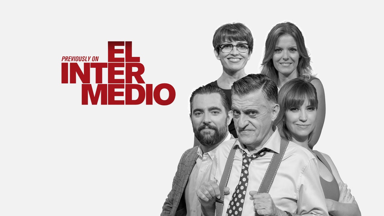 El Intermedio Summer Time | ATRESPLAYER TV
