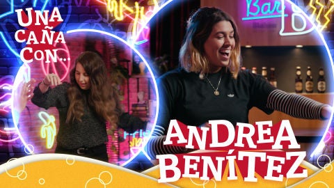 #UnaCañaCon Andrea Benítez: “No tenía ningún referente femenino cuando empecé en el skate”