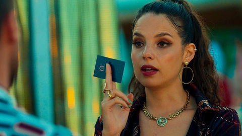'¿Y tú quién eres? | 'Toy Boy', temporada completa ya disponible solo en ATRESplayer PREMIUM