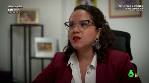 (28-09-21) Mariana Ardila, abogada feminista en América Latina: "Es mentira que penalizar el aborto va a salvar alguna vida"
