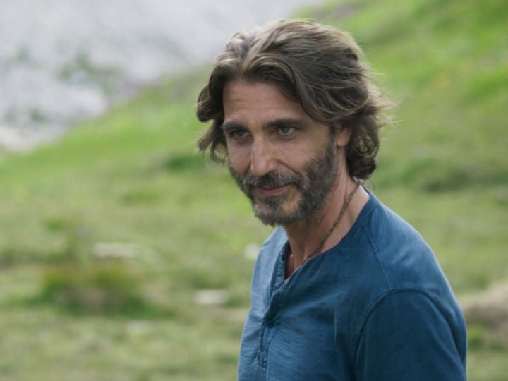 A un paso del cielo - Temporada 6 - Capítulo 8: Tanatosis (2ª parte)